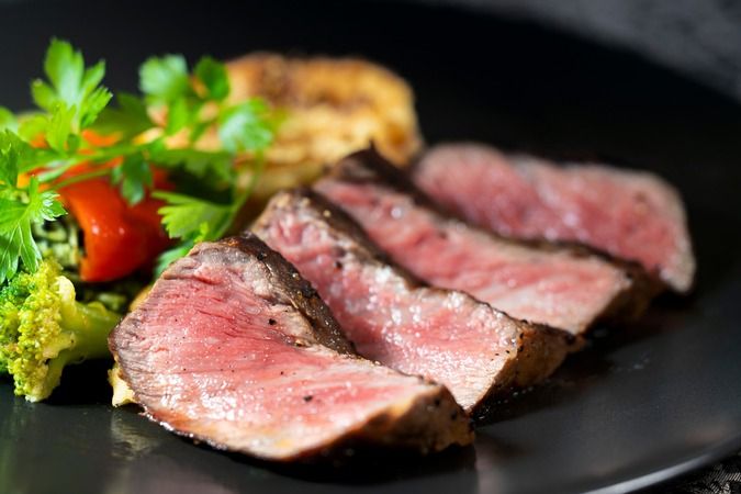 THE STELLE GRILL / Hotel Stella Belle