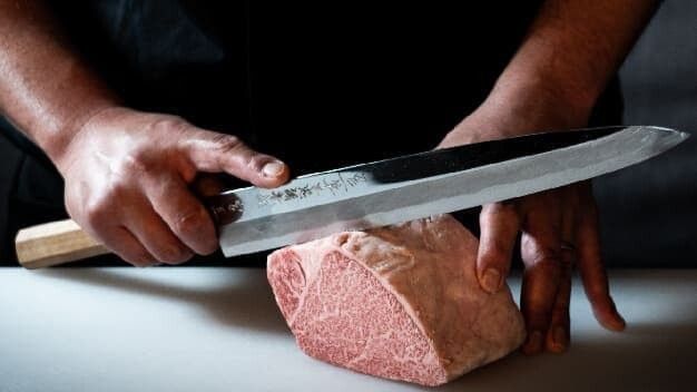 Yakiniku Wabi Sabi Hozenji Yokocho Main Branch