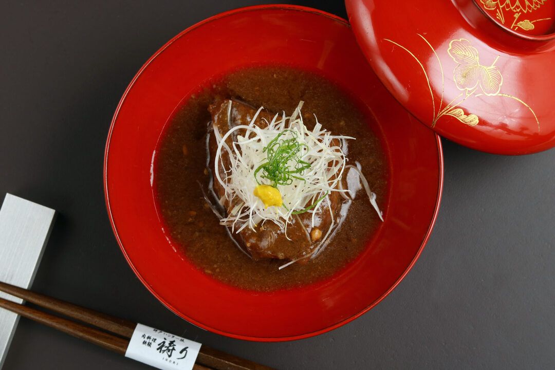 Kobe Huntersaka Nikuryori Teppan Inori