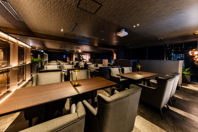 イタリアンレストラン&バー　17CLUB