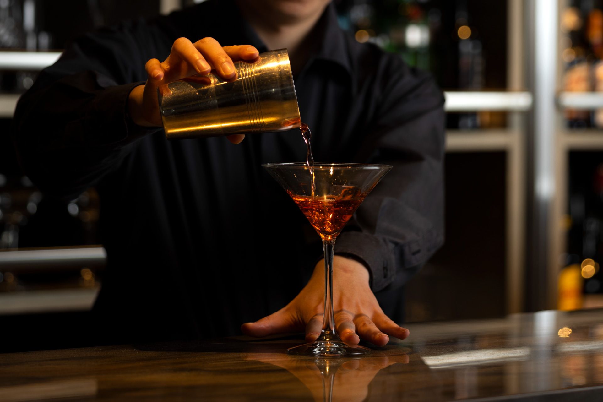 Bar 19