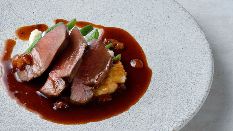 モルソー （morceau）