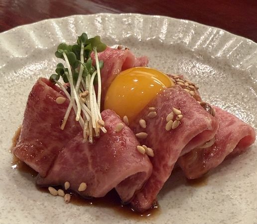 Stand Daikoku Sengyusha