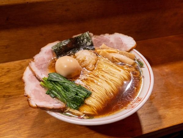 Yatai Ramen Shunyacchan