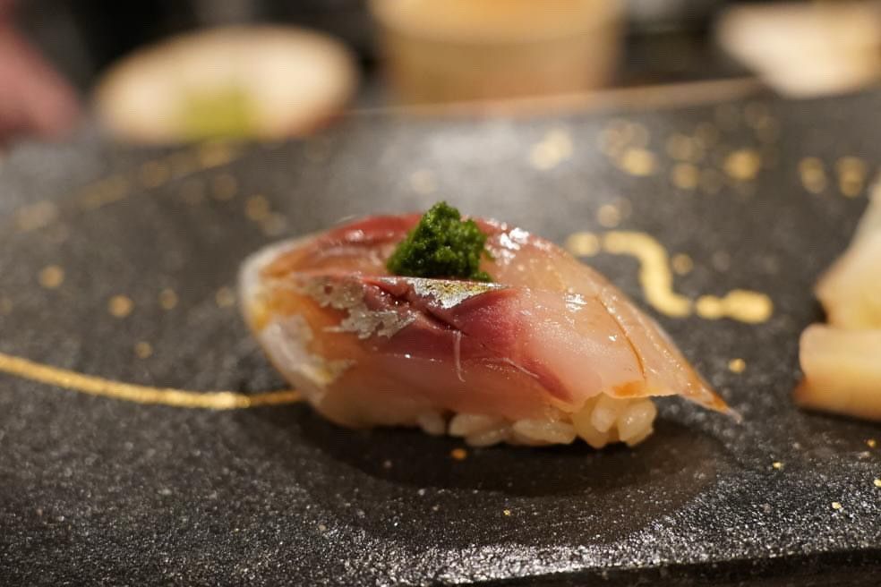 Sushisakaya Wakashi
