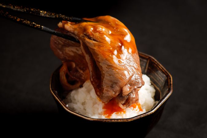 Wagyu Sukiyaki ASAKUSA KOTARO