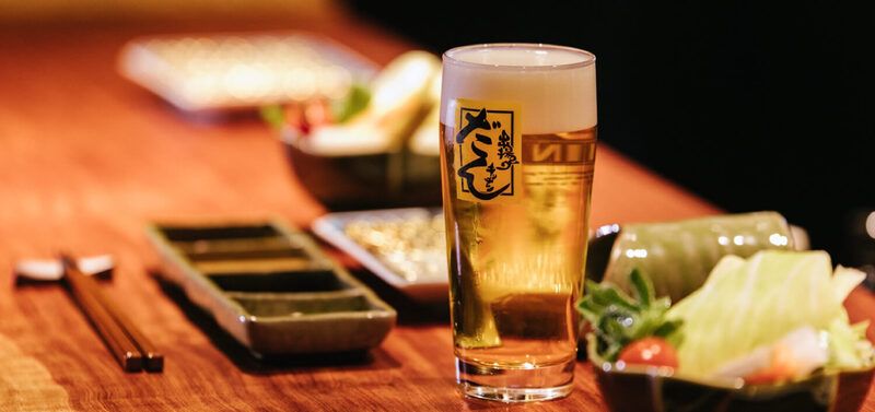 串揚げキッチン だん　京橋店