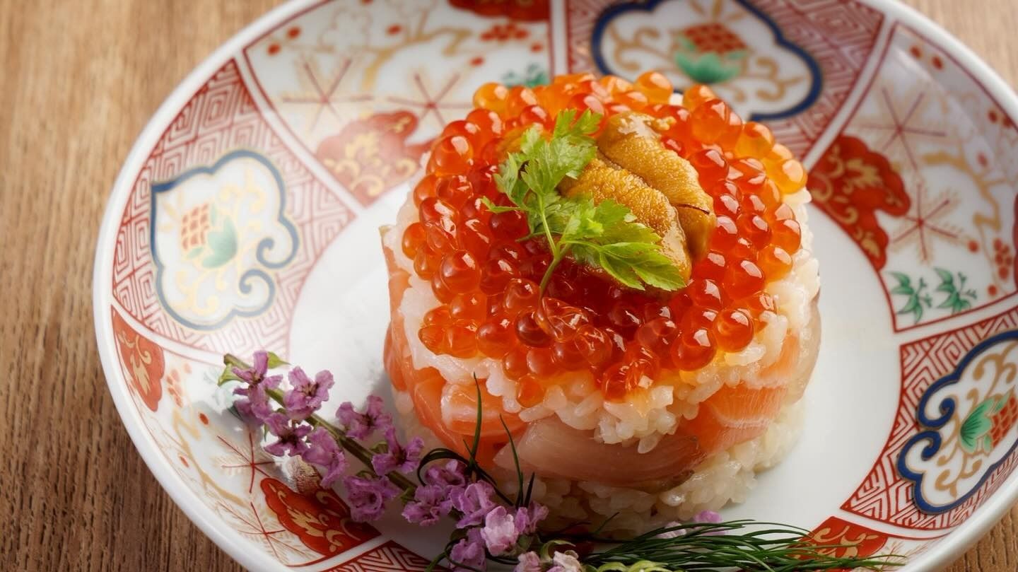 Sushi Sakaba Fuji
