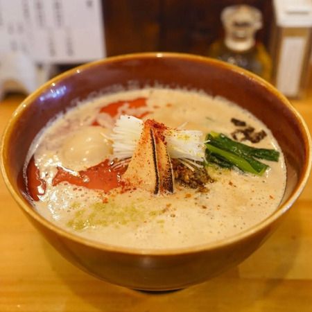 麺山椒