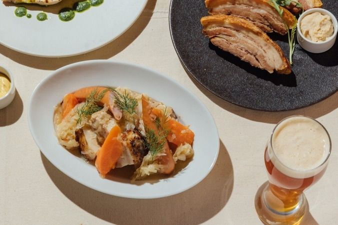 Schmatz Nagoya Chunichi Building