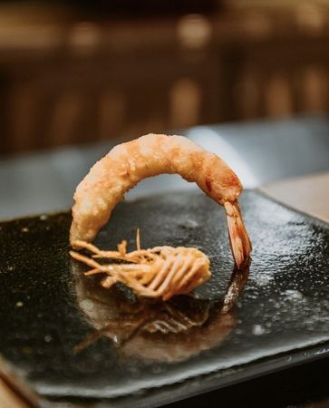 天よし