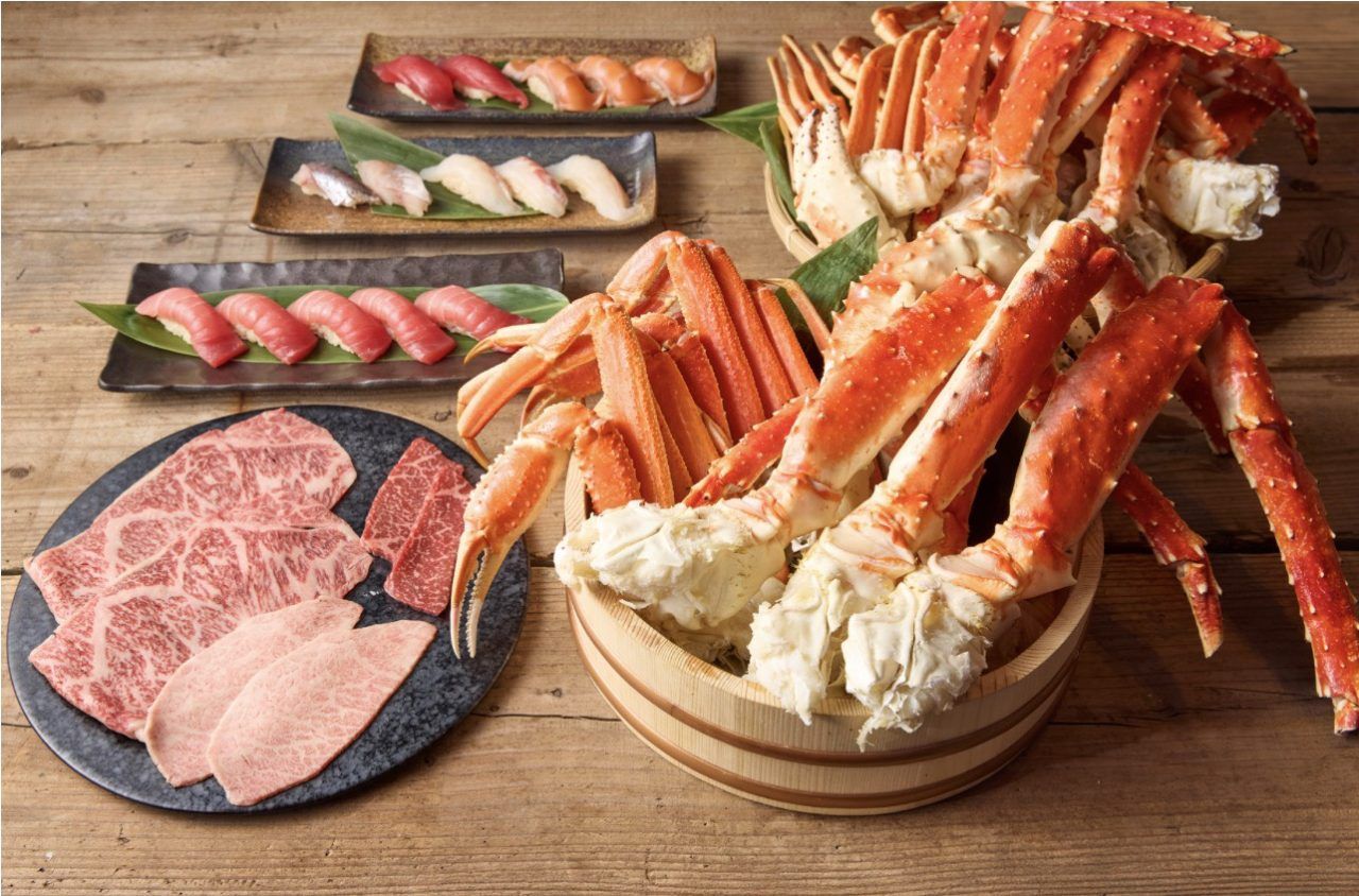 Grilling and Hot Pot Festival! Amajoh