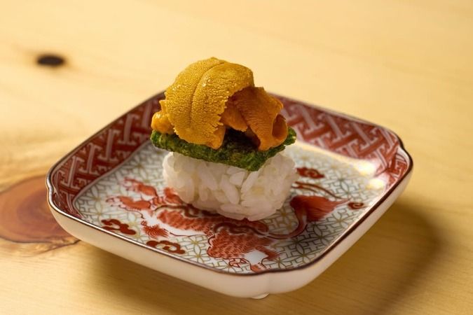 HISASHI SUSHI