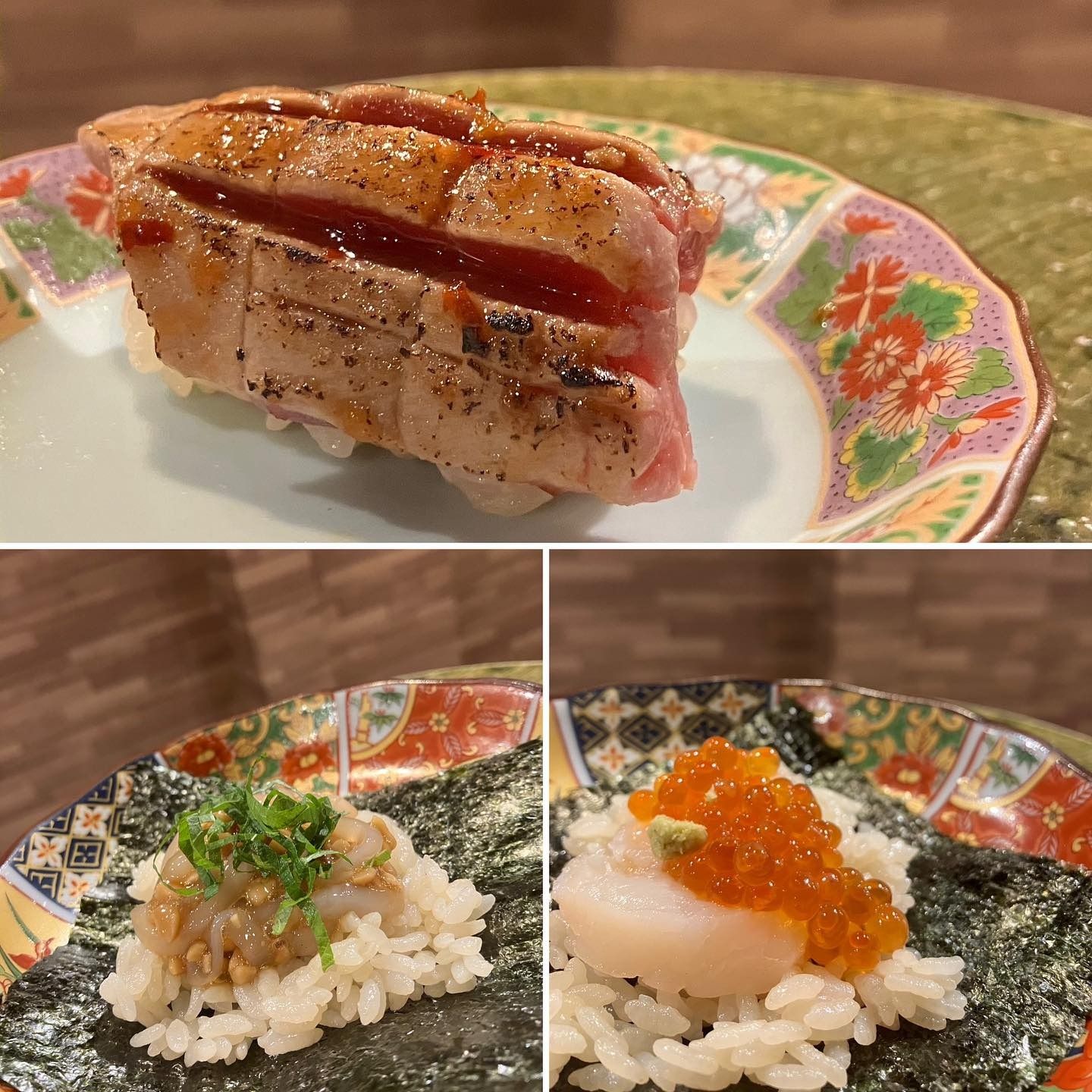 Sushi Izakaya Nakamuraya
