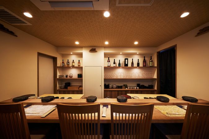 Sushiyon -nagomi-