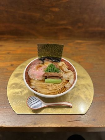 RAMEN SHIGENO