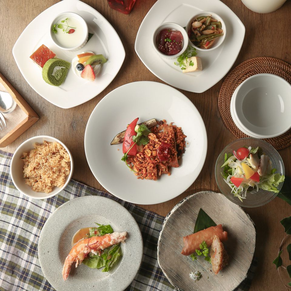 【ジェルム･コース】　2ｈ飲み放題付き