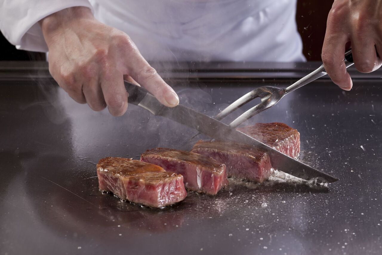 平日10食限定ランチ「さつき」(4月~)