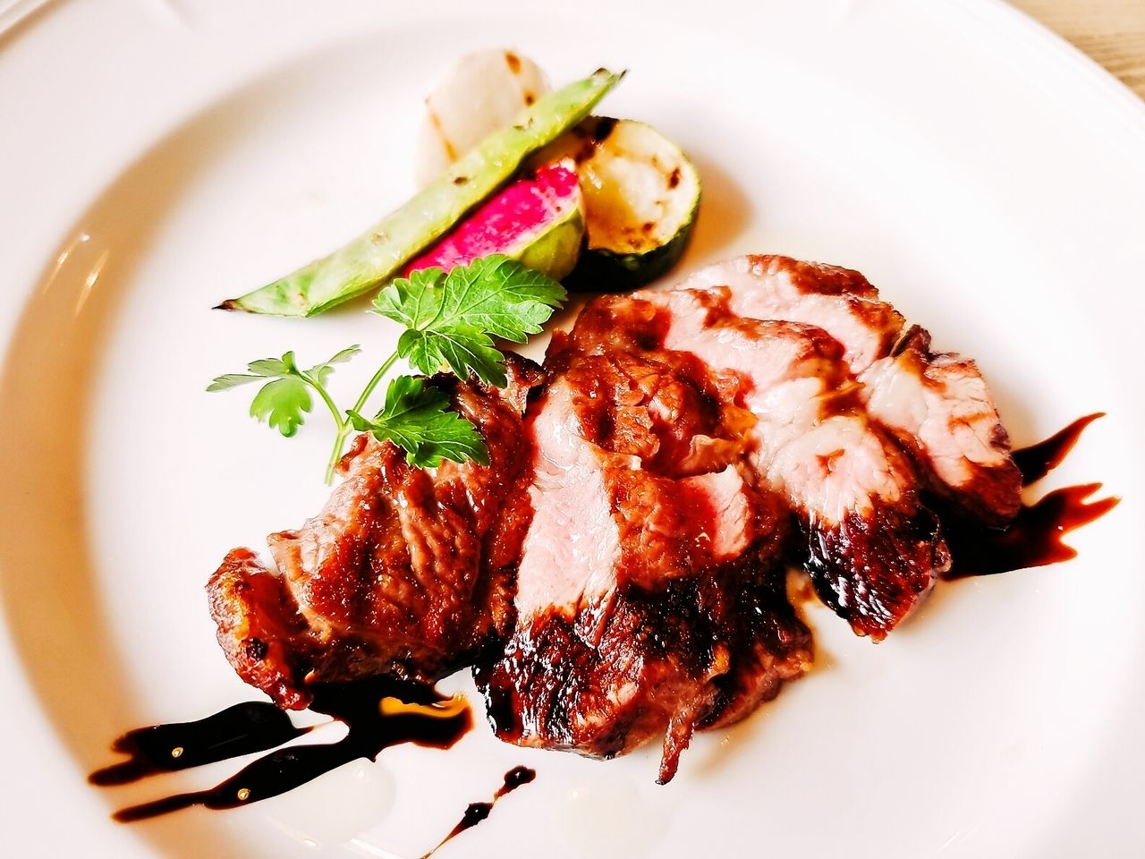 【ディナーコース 】