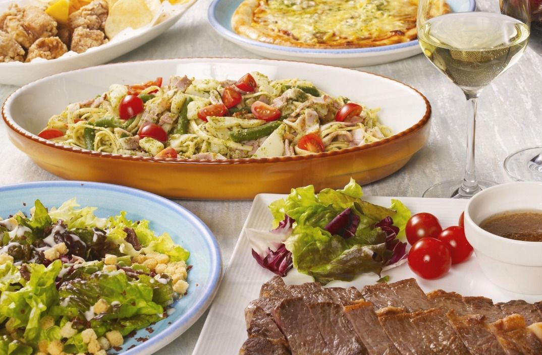 カラオケ＆パーティプラン