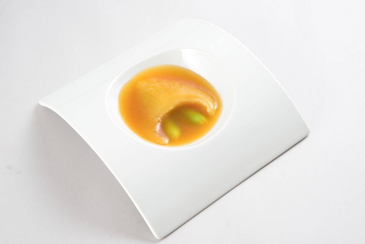 神農架コース（11,000円飲み物込み）