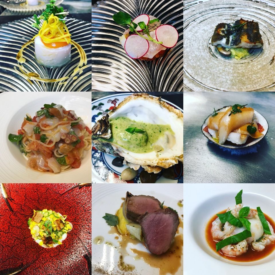 Menu di Spesiale