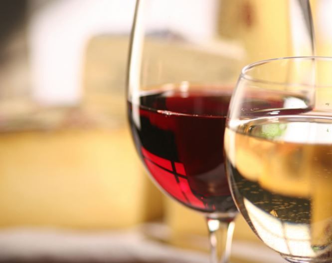 Wine Pairring　3glass