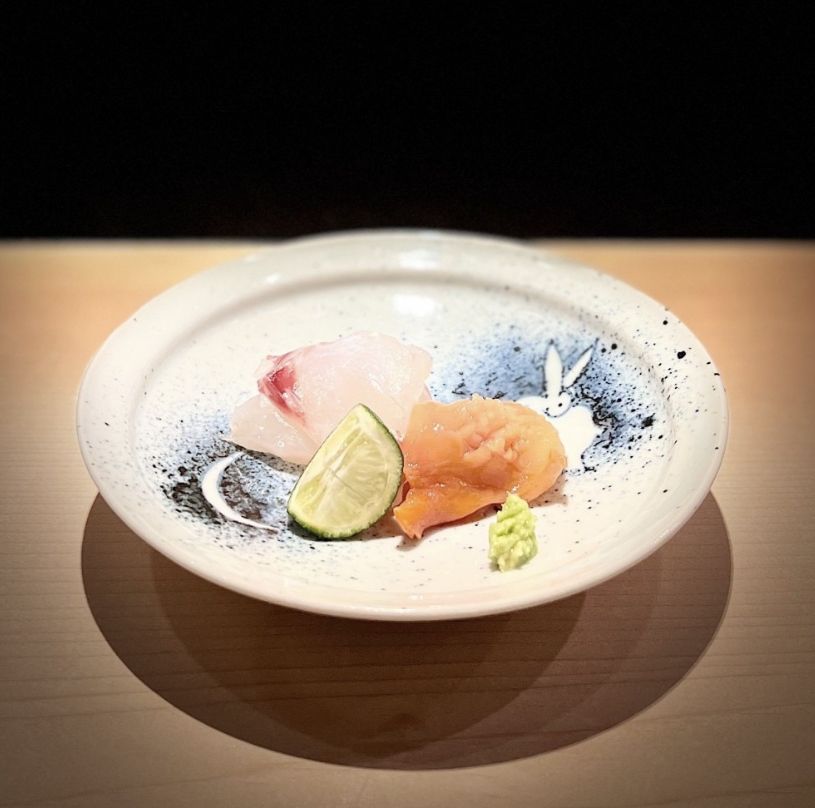 おまかせコース　