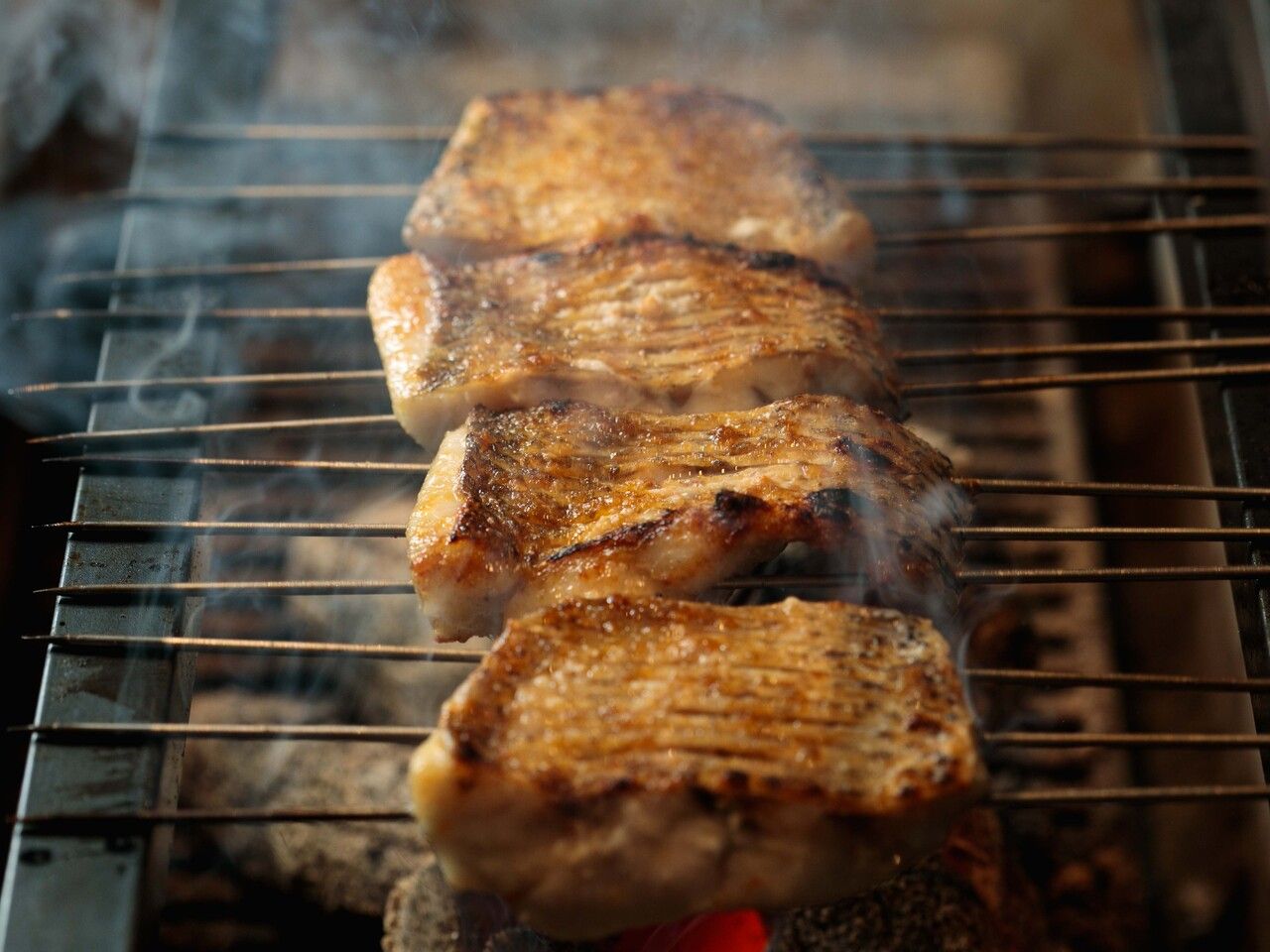 엄선 오마카세 코스