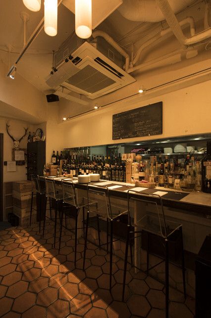 ディナー席のご予約 