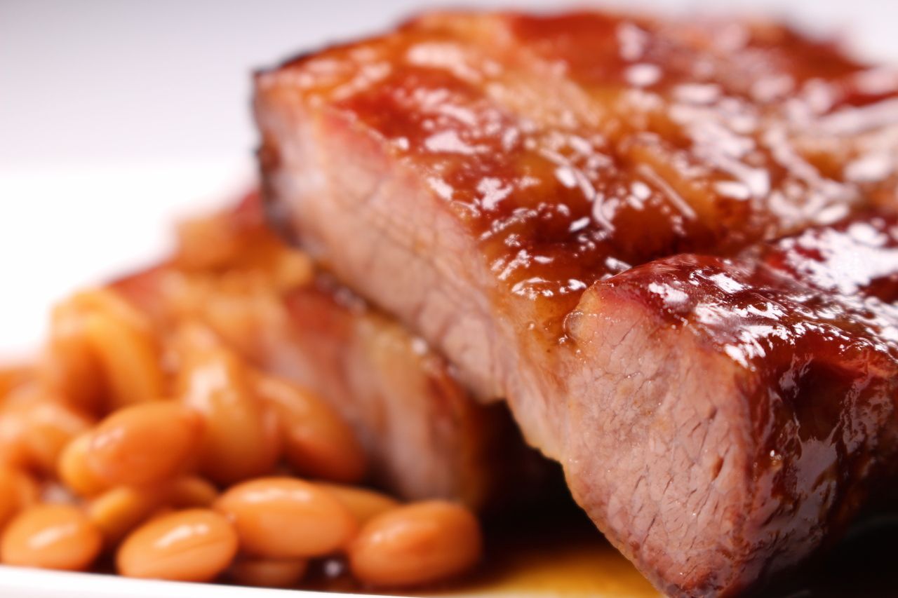 宮崎縣南島豬肉蜂蜜烤豬肉