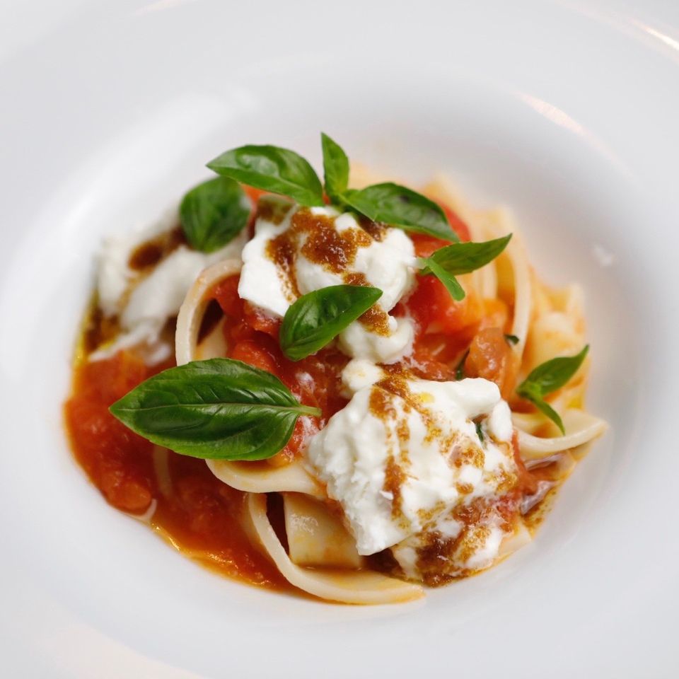 Pranzo　Corso　クラシコ　ランチコース　5,000円