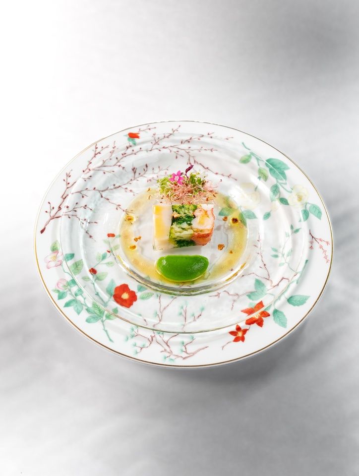 年末年始コース≪フォテュンヌ≫