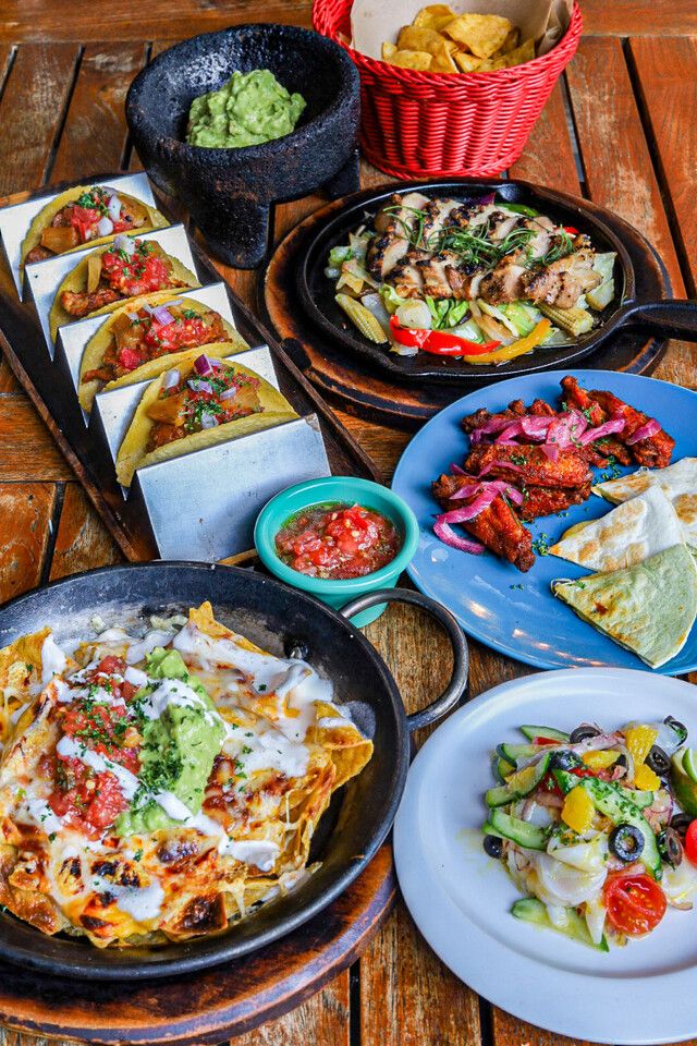 SANTAFE COURSE  3000YEN 