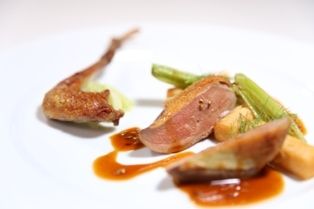 Daily Chef’s Choice