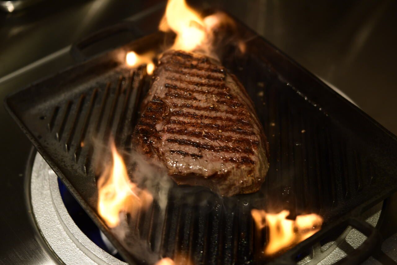 Luccaスペシャルコース