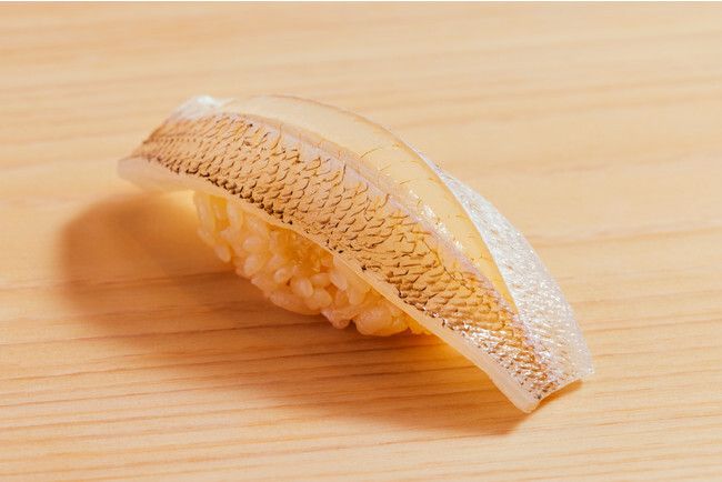 ＜ランチ＞おまかせコース 大将佐竹