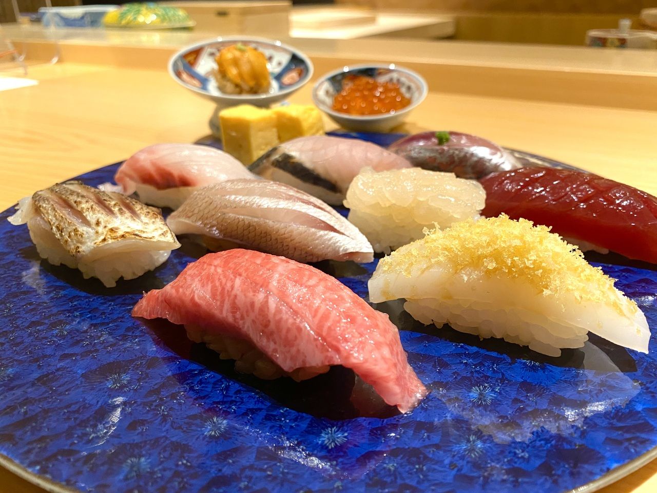  《平日ランチ》縁コース