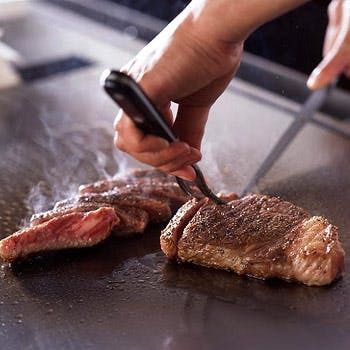 [New Year's Lunch] ~Snow~