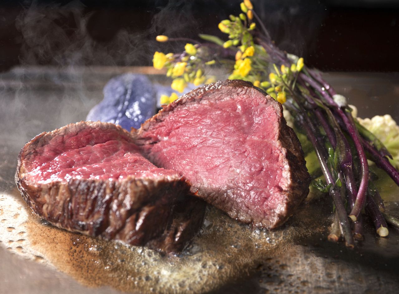 [Year-end and New Year Dinner] ~Camellia~