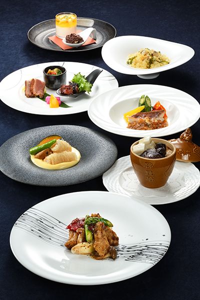 4・5月限定コース【瑠璃】　