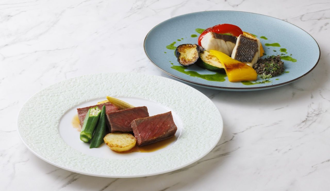 マーキュリーコース＜フルコース＞（土日祝11：00～）