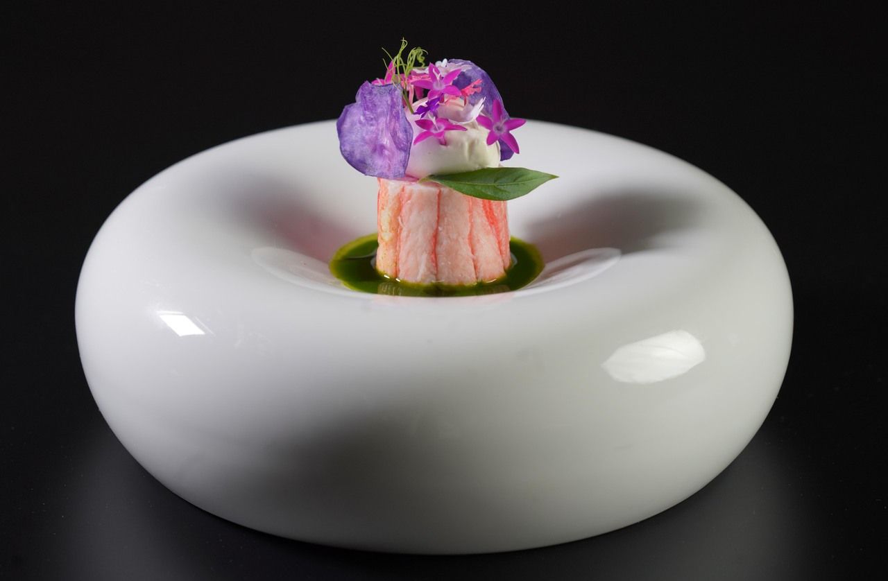 13,000 yen French～Rouge～