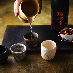 ドリンクペアリング（日本酒＋ワイン計7種＋天然ミネラルウォーター）予約割