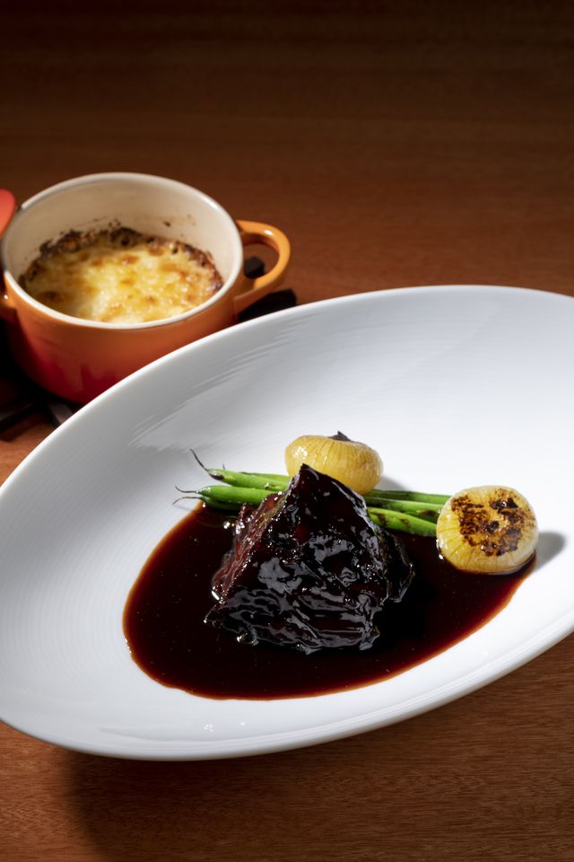 おまかせコース