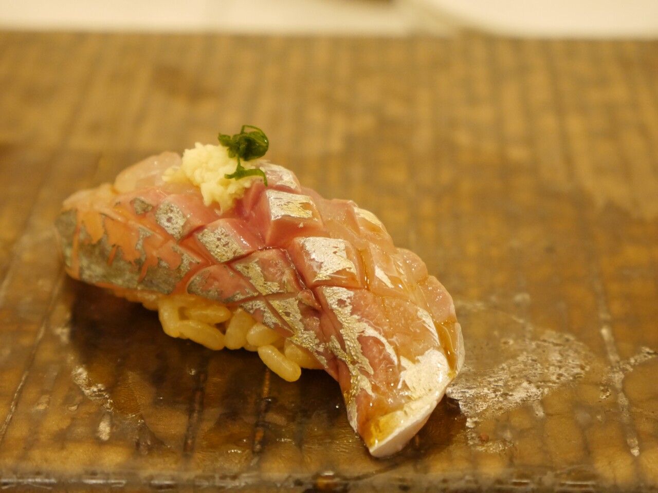 お昼の握りコース