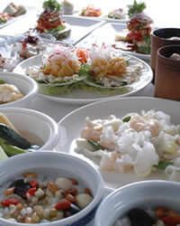 【平日限定ランチコース】3,000円(税・サービス料別)