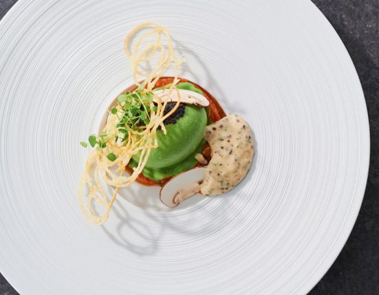 フレンチ【ランチ】Menu C