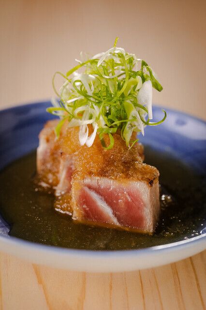 おまかせコース