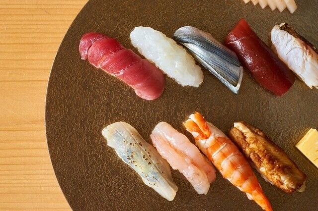 【平日限定】ランチコース